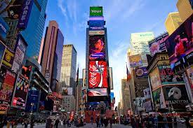 Times square wallpapers wallpaper cave. Times Square Wallpapers