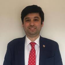 El secretario académico del Instituto de Historia de la Pontificia  Universidad Católica de Valparaíso, profesor Paulo Donoso Johnson, ha sido  incorporado en el Grupo de Evaluación de Historia del Concurso Fondecyt  Regular