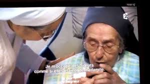 SPC France Visit of Sr. Ma. Goretti Lee and Sr. Brigitte Savage