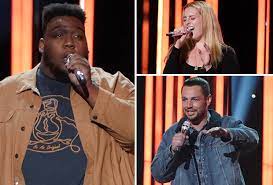American Idol Recap Hollywood Week Results Season 19 Duets Video Tvline
