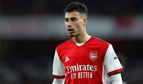 € ➤ * 18.06.2001 in guarulhos, brasilien. Arsenal News Joe Cole Waxes Lyrical About Gabriel Martinelli And Makes Bold Comparison Football Sport Express Co Uk