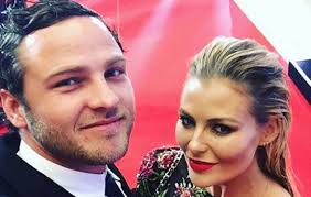 Maybe you would like to learn more about one of these? Confirmed Karlien Van Jaarsveld Got Secretly Married