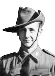 Soldiers of the 2/4th Machine Gun Battalion Ex Members Association