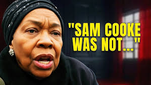 The SAD Reason Sam Cooke's Body Was Found Half-Dismembered…