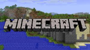 Resultado de imagem para minecraft logo