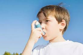 Antibiotics fueling rise in childhood asthma, claims research