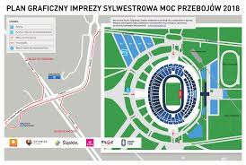 Stadion miejski w katowicach powstanie w 2021 roku! Aktualnosci Miasto