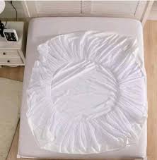 And now let's look at the best 5 mattress covers for avoiding the terror of bed bugs. Buy Export Quality Waterproof Mattress Cover Online At Best Prices