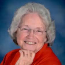 Obituary information for Jean B. Frost