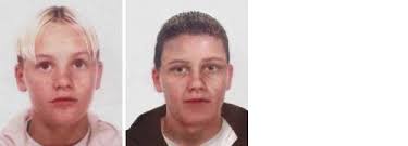 Age-progression photo depicts missing McKees Rocks boy, 25 years after  disappearance MCKEES ROCKS,PA- The National Center for Missing & Exploited  Children is hoping the public can help solve a 25-year-old missing child