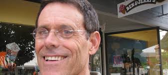 What do you do to stay in shape during the summer?