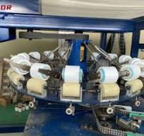 What is diaper machine and how it works - diapermachines.com