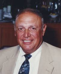 Vito Leanza Obituary