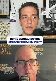 SEC's Potential Greatest Season in College Basketball