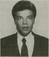 William Cisco's Instagram, Twitter & Facebook