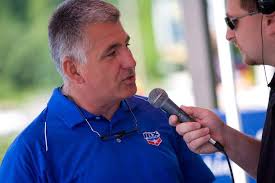 High Point Press Conference