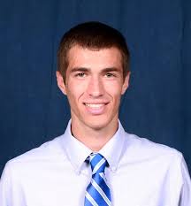 2013-2014 Men's Track & Field Roster