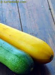 Glycemic Index Of Zucchini Is 15 Is Zucchini Good For