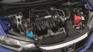 The honda jazz currently offers fuel consumption from 4.5 to 6.2l/100km. Review 2016 Honda Jazz Review