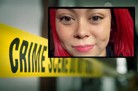 Zastrzelona ciężarna w domu Portage Park, partner bez zarzutu morderstwa