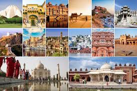 11 Days Rajasthan Wildlife Tour Package