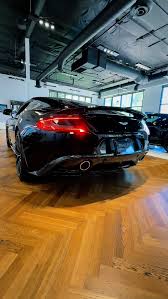 Image result for Onyx Black 2014 Aston Martin