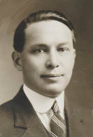 Cain, Oliver Walter"