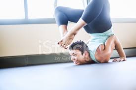 Check spelling or type a new query. Scorpion Pose Yoga Woman Stock Photos Freeimages Com