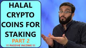 Dollar or to some other fiat currency, but the most promising future of cryptocurrencies is more likely to be in a decentralized stablecoin that's not dependent on any one fiat currency or asset. Best Halal Staking Coins Part 2 Coinmarketbag