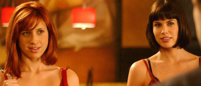 The Most Curious Thing About 'Single White Female 2: The Psycho' Is The  Title