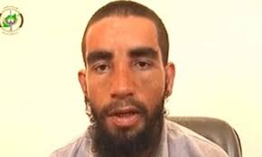 Helmand suicide bomber claims he was trained in Pakistan