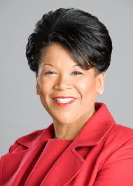 Profile for Yvette McGee Brown