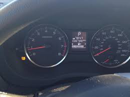 Using a properly formulated transmission fluid for your subaru xv crosstrek can protect your vehicle from costly problems down the road. At Oil Temp Light Differential Fluid Change 2015 30k Miles Subaru Crosstrek And Xv Forums