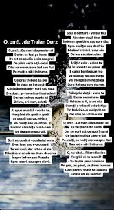 Să fi sau să fii sănătoasă. O Om Poems Poetry Thoughts