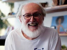 Livro celebra 90 anos e trajetória do jornalista e cineasta pernambucano  Celso Marconi