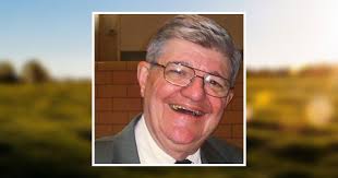 William "Bill" Oscar Brown Obituary November 18, 2018