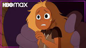 No i won't explain the following picture. Book 3 Official Trailer Infinity Train Hbo Max Youtube