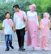 40 Koleksi Baju Muslim Keluarga 2019 Modern Terbaru Model Baju Muslim Terbaru 2019 Kumpulan Foto Dan Inspirasi B Gaun Gadis Kecil Baju Muslim Pakaian Anak Anak