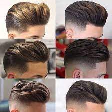 Pin On Hair Styles