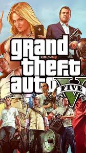 Durante la semana de cuarentena, varias compañías decidieron lanzar juegos descargados gratuitamente por un tiempo limitado. Grand Theft Auto 5 Gta Playstationtips Grand Theft Auto Series Grand Theft Auto Grand Theft Auto Artwork