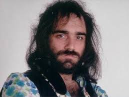 Demis Roussos 💎 https://youtu.be/Us1K1tkiTmw