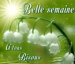 Photos de marie (site perso). Bonne Semaine Image 7495 Belle Semaine A Tous Bisous Partager Cette Photo Sur Facebook Bonne Semaine Image Bonne Journee Humour Bonne Et Heureuse Annee