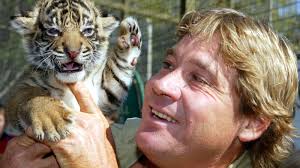 Steve Irwin's children share tributes to wildlife star