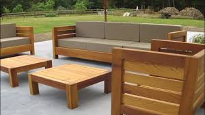 Out Door Sofa Youtube Diy Outdoor Furniture Outdoor Furniture Sets Best Outdoor Furniture