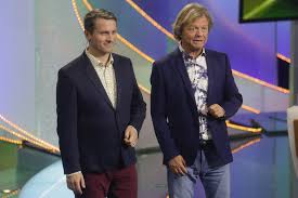 Vladimír kořen však současně zůstává moderátorem. Episode Dated 11 April 2020 2020