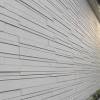 Sanle fiber cement board is a new type of green environmental protection board with excellent performance for building and industry. 1