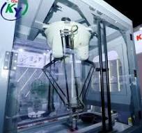 Professional Good Quality Super Cost Effective Spider Robot ...
