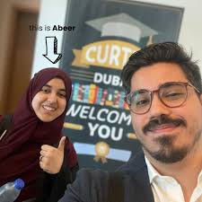 Nadine Ferris El Kadi‏