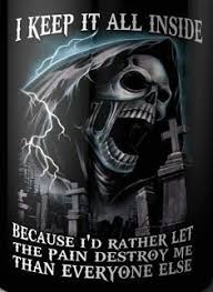 Untitled Warrior Quotes Badass Quotes Reaper Quotes