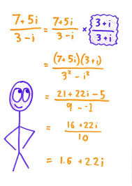 A Technique Is Just A Trick That Went Viral Complex Numbers Math Notes Maths Algebra